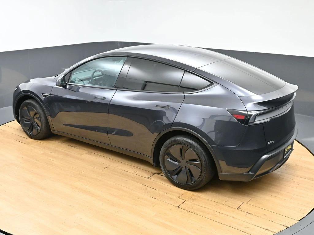 tesla model y 2026 7SAYGDED9TF523804 image tesla model y 2026 7SAYGDED9TF523804 image